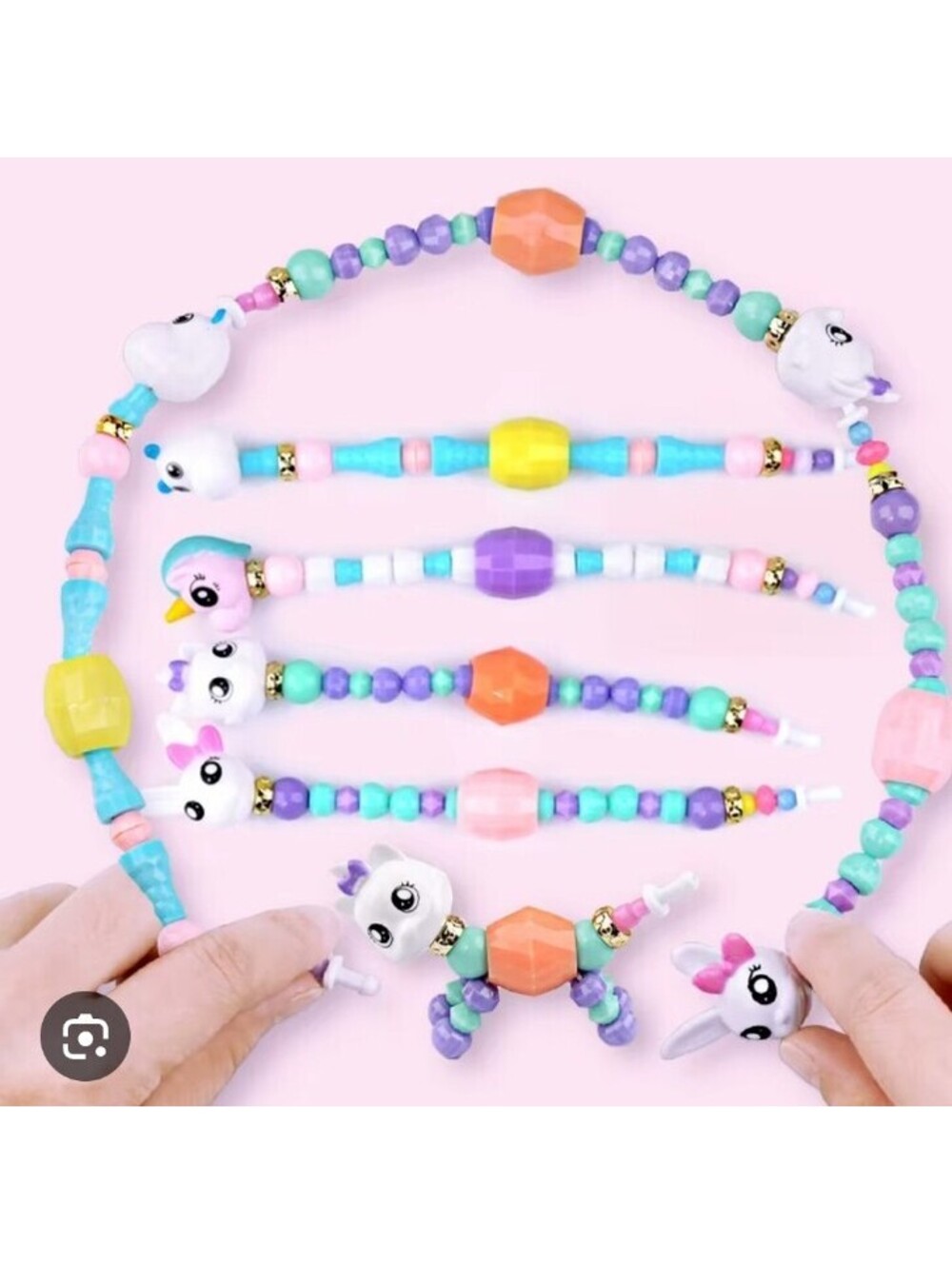 Magic pets Bracelets